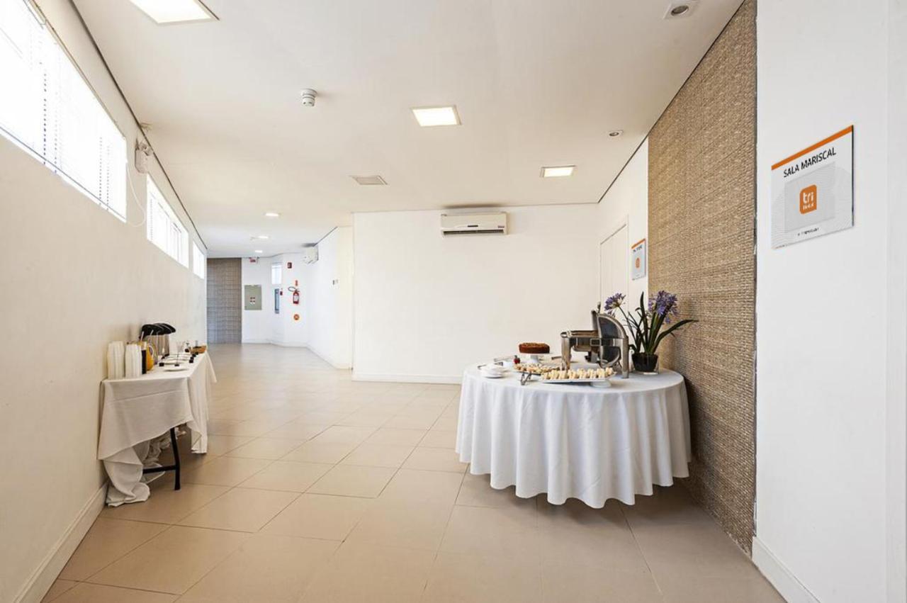 Camboriu Express Balneario Camboriu Exterior foto